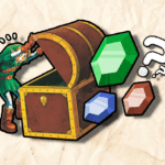 Zelda Has a Rupee Problem